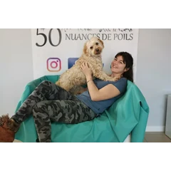 50 Nuances de Poils